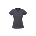 Ladies Promotional T Shirts - Ladies Ice T-Shirt