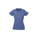 Ladies Promotional T Shirts - Ladies Ice T-Shirt