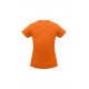 Ladies Promotional T Shirts - Ladies Ice T-Shirt