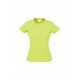 Ladies Promotional T Shirts - Ladies Ice T-Shirt