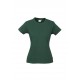 Ladies Promotional T Shirts - Ladies Ice T-Shirt
