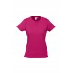 Ladies Promotional T Shirts - Ladies Ice T-Shirt