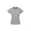 Ladies Promotional T Shirts - Ladies Ice T-Shirt