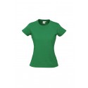 Ladies Promotional T Shirts - Ladies Ice T-Shirt