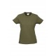 Ladies Promotional T Shirts - Ladies Ice T-Shirt