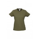 Ladies Promotional T Shirts - Ladies Ice T-Shirt