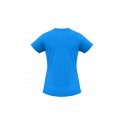 Ladies Promotional T Shirts - Ladies Ice T-Shirt