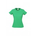 Ladies Promotional T Shirts - Ladies Ice T-Shirt