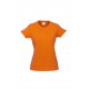 Ladies Promotional T Shirts - Ladies Ice T-Shirt