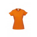 Ladies Promotional T Shirts - Ladies Ice T-Shirt