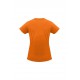 Ladies Promotional T Shirts - Ladies Ice T-Shirt