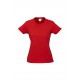 Ladies Promotional T Shirts - Ladies Ice T-Shirt