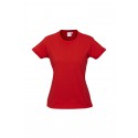 Ladies Promotional T Shirts - Ladies Ice T-Shirt