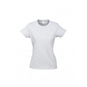 Ladies Promotional T Shirts - Ladies Ice T-Shirt