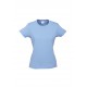 Ladies Promotional T Shirts - Ladies Ice T-Shirt