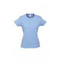 Ladies Promotional T Shirts - Ladies Ice T-Shirt