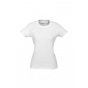 Ladies Promotional T Shirts - Ladies Ice T-Shirt