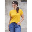 Ladies Promotional T Shirts - Ladies Ice T-Shirt