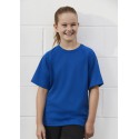 Men's Promotional T Shirts - Kids Sprint T-Shirt