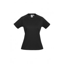 Ladies Promotional T Shirts - Ladies Sprint T-Shirt