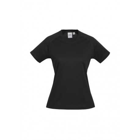 Ladies Promotional T Shirts - Ladies Sprint T-Shirt