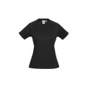 Ladies Promotional T Shirts - Ladies Sprint T-Shirt