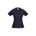 Ladies Promotional T Shirts - Ladies Sprint T-Shirt