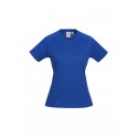 Ladies Promotional T Shirts - Ladies Sprint T-Shirt