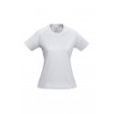Ladies Promotional T Shirts - Ladies Sprint T-Shirt