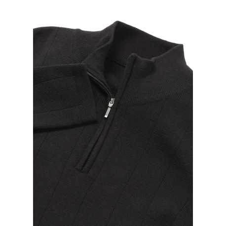 Pullovers & Vests - Mens 80/20 Wool-Rich Pullover