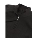 Pullovers & Vests - Mens 80/20 Wool-Rich Pullover
