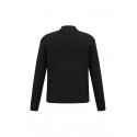 Pullovers & Vests - Mens 80/20 Wool-Rich Pullover