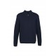 Pullovers & Vests - Mens 80/20 Wool-Rich Pullover