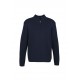 Mens 80/20 Wool-Rich Pullover