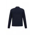 Pullovers & Vests - Mens 80/20 Wool-Rich Pullover