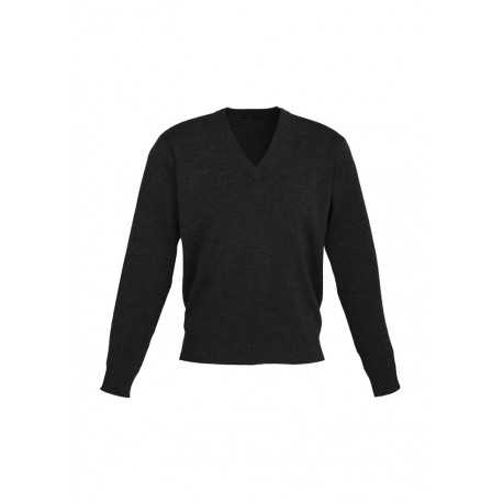 Mens Woolmix Pullover