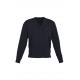 Pullovers & Vests - Mens Woolmix Pullover