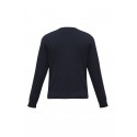 Pullovers & Vests - Mens Woolmix Pullover