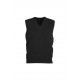 Vests - Mens Woolmix Vest