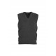 Vests - Mens Woolmix Vest