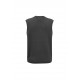 Vests - Mens Woolmix Vest