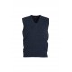 Vests - Mens Woolmix Vest
