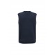 Vests - Mens Woolmix Vest
