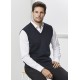 Vests - Mens Woolmix Vest