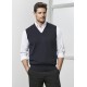 Mens Woolmix Vest