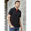 Men's Promotional Polo Shirts - Mens Balance Polo Shirt
