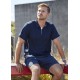 Mens Balance Polo Shirt