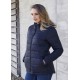 Ladies Alpine Puffer Jacket