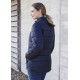 Ladies Alpine Puffer Jacket