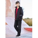 Jackets - Kids Razor Team Jacket